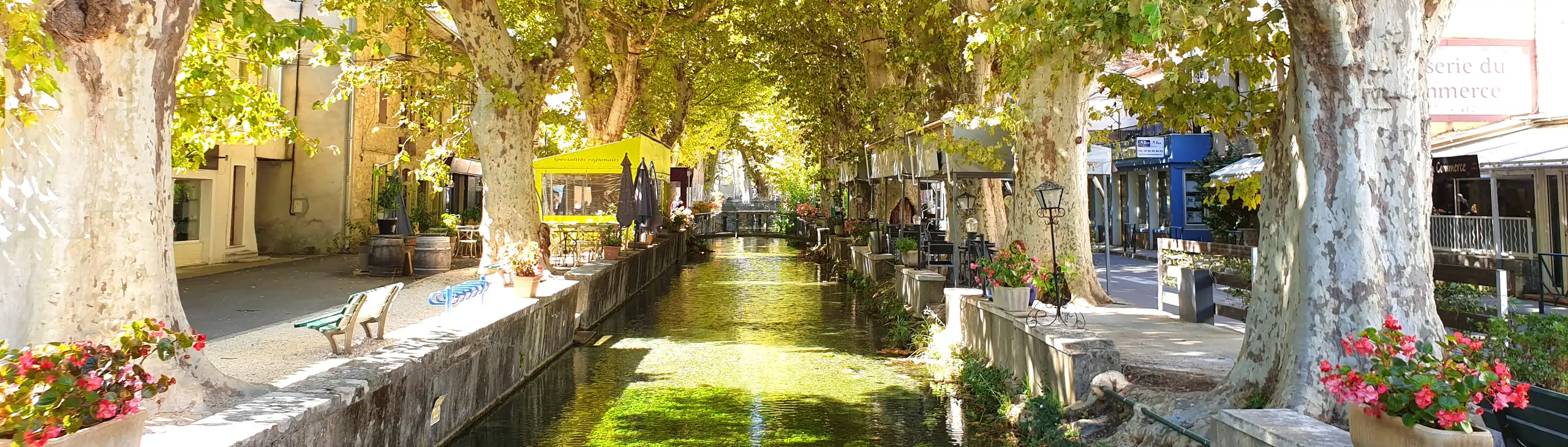 provence-rundreise-dorf