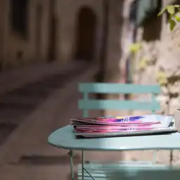 provence-frankreich