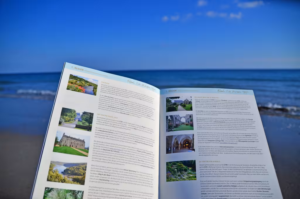 france naturelle-reiseführer-bretagne