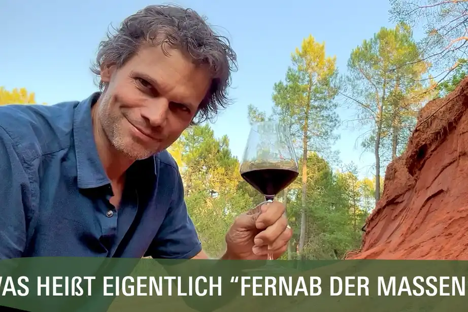 Was heißt eigentlich fernab der Massen - Frankreich Reisen