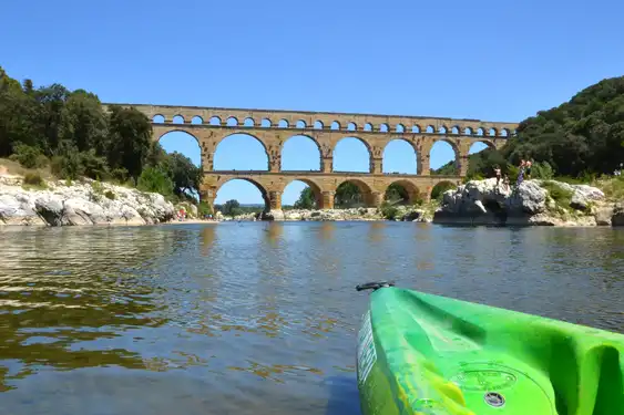 provence-kanu-pontdugard