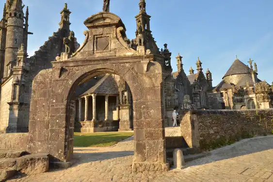 bretagne-pfarrbezirke
