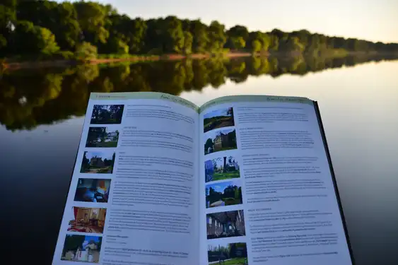 france naturelle reiseführer loire