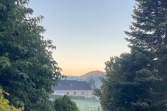Normannische Schweiz