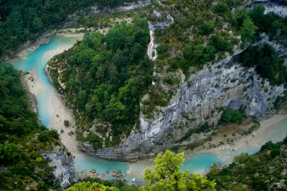 provence-landschaft-verdon