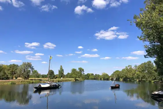 loire-rundreise-fluss