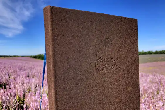 france naturelle-reisefuehrer-provence