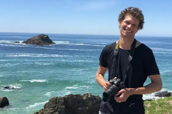 Bretagne direkt am Meer Quiberon