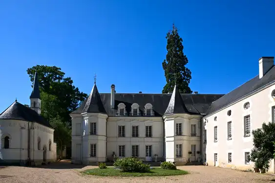 Schlossansicht