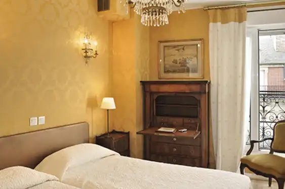 Hoteltipp-Orleans-Abeille