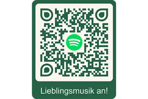 QR-Code-Spotify