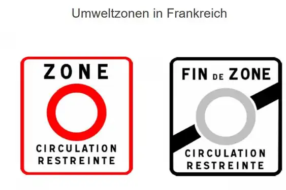 Umweltzone