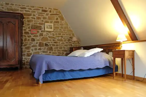 bretagne-gaestezimmer-morbihan