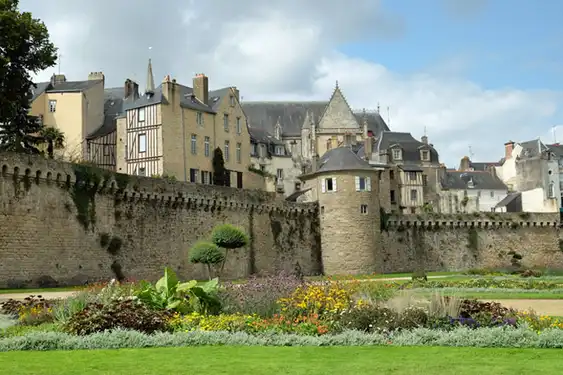 bretagne-architektur-vannes