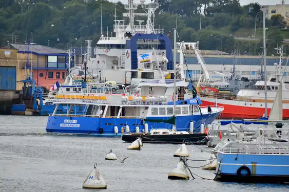 bretagne-sonstiges