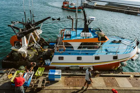 bretagne-unterkünfte-boot