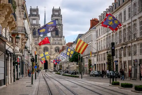 Hoteltipp-Orleans-Kathedrale