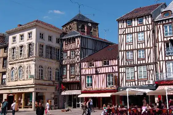 Hoteltipp-Champagne-Chalons-Stadt