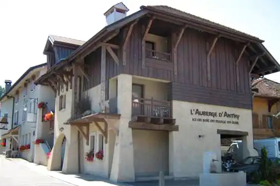 Hoteltipp-Genfer See-Anthy-Hotel