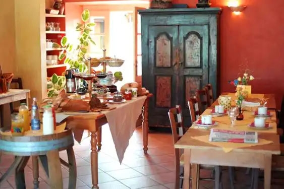Hoteltipp-Genfer See-Anthy-Frühstück