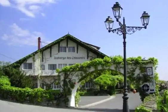 Hoteltipps-Frankreich-Auberge