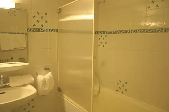 Hoteltipp-Genfer See-Chausseurs-Bad