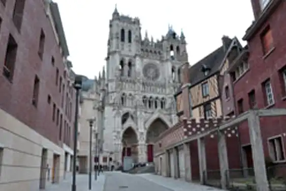 Hoteltipp-Nordfrankreich-Euphrasie-Kirche