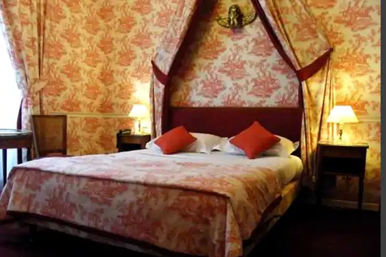 Hoteltipp-Champagne-Reims-Zimmer