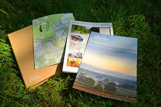 france naturelle-reisepaket