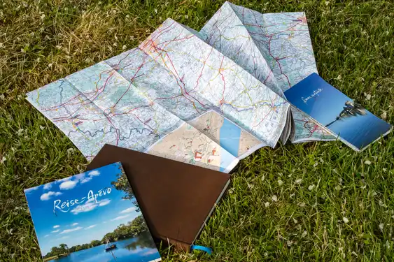 france-naturelle-reiseunterlagen-karten