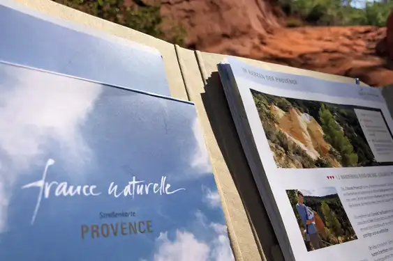 france-naturelle-reiseunterlagen-provence