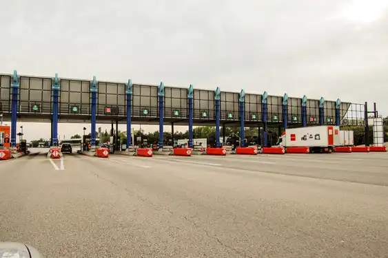 autobahn-verkehr