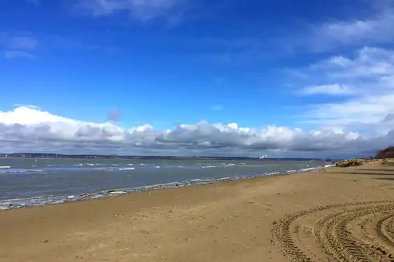 Hoteltipp-Nordfrankreich-Cour Catherine-Strand