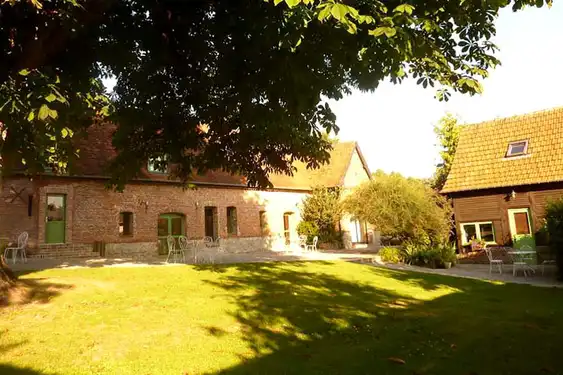 Hoteltipp-Nordfrankreich-Neufchatel-Hof