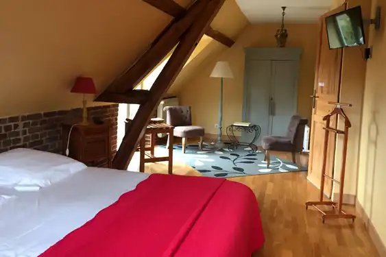 Hoteltipp-Nordfrankreich-Zimmer-wohnen