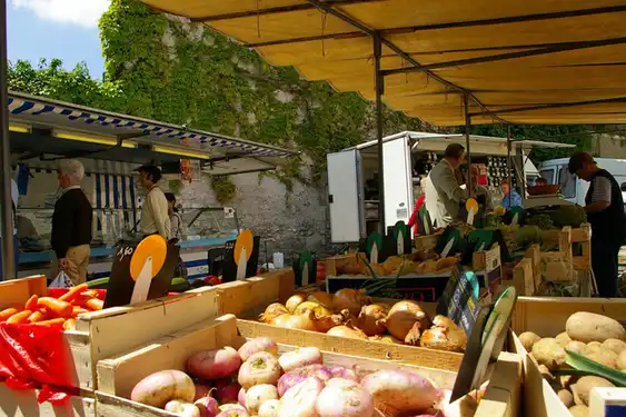 loire-markt