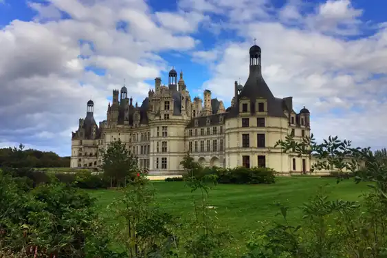chambord-loire