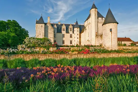 loire-rundreise-schlösser