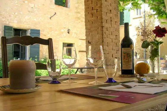 provence-essen-wein