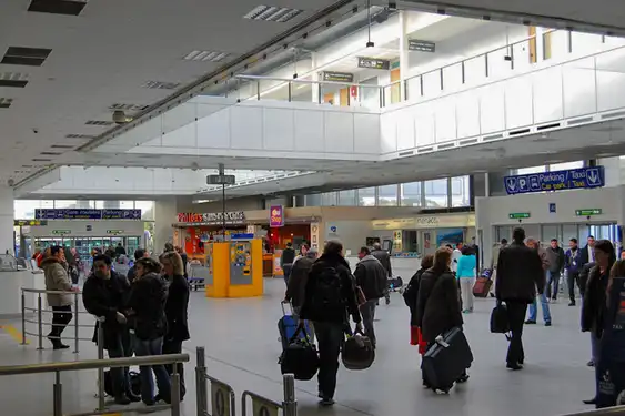 provence-flughafen