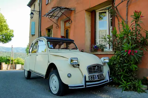 provence-auto