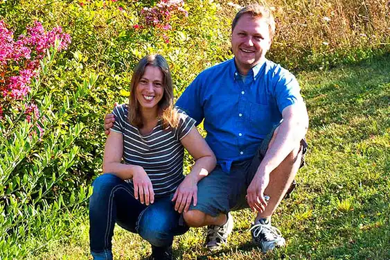 Kundenstimme Burgund Urlaub