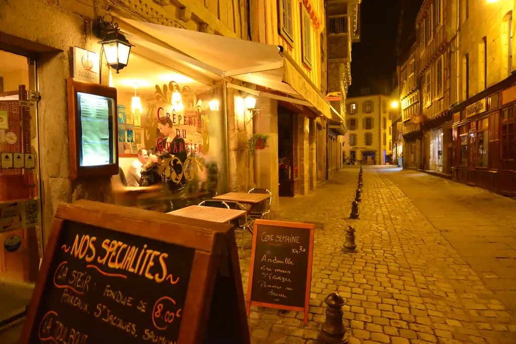 bretagne-stadt-quimper