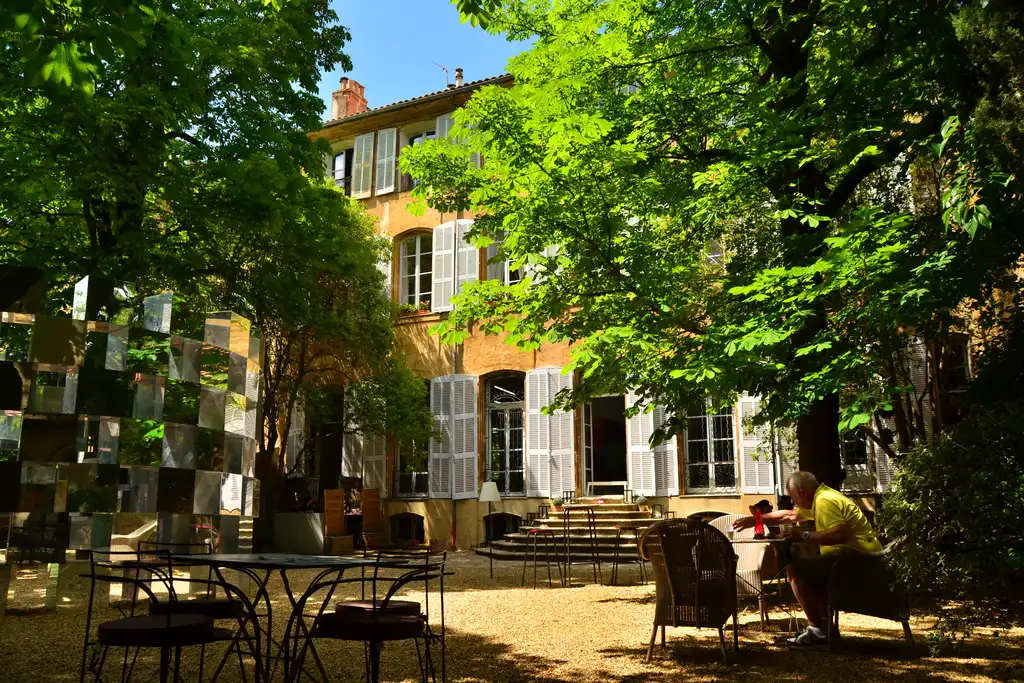 provence-architektur-aix
