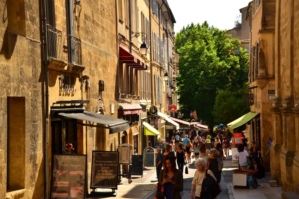 provence-architektur-aix