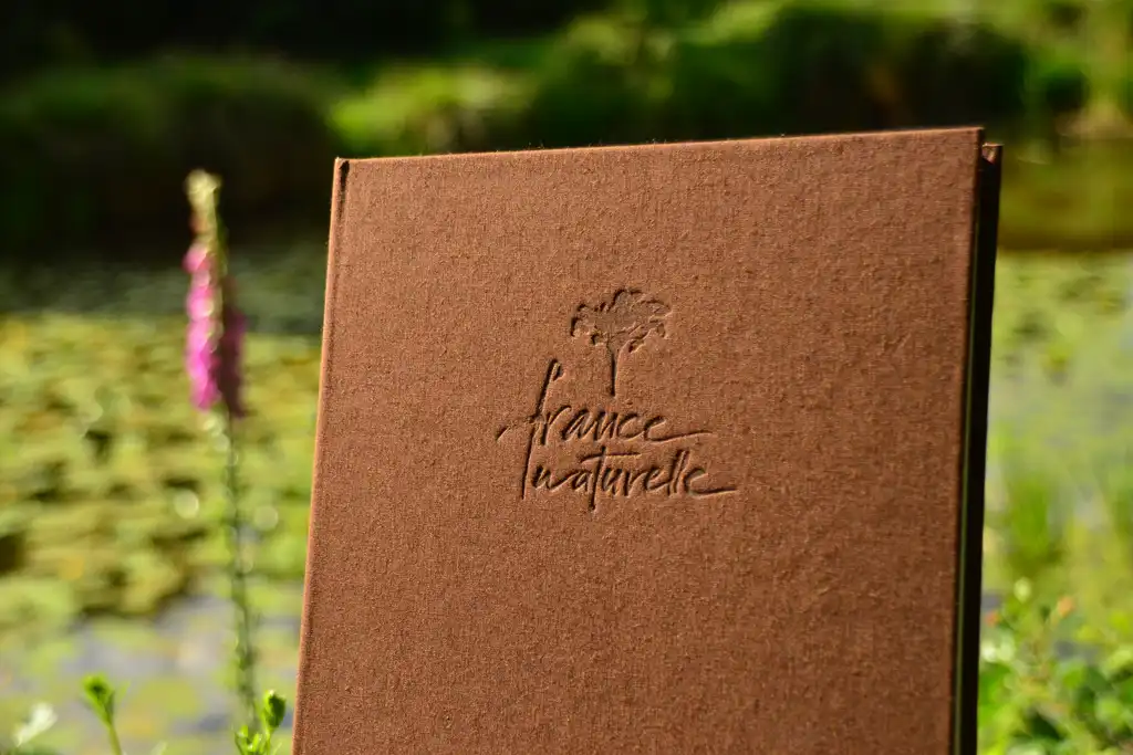 france naturelle reiseführer