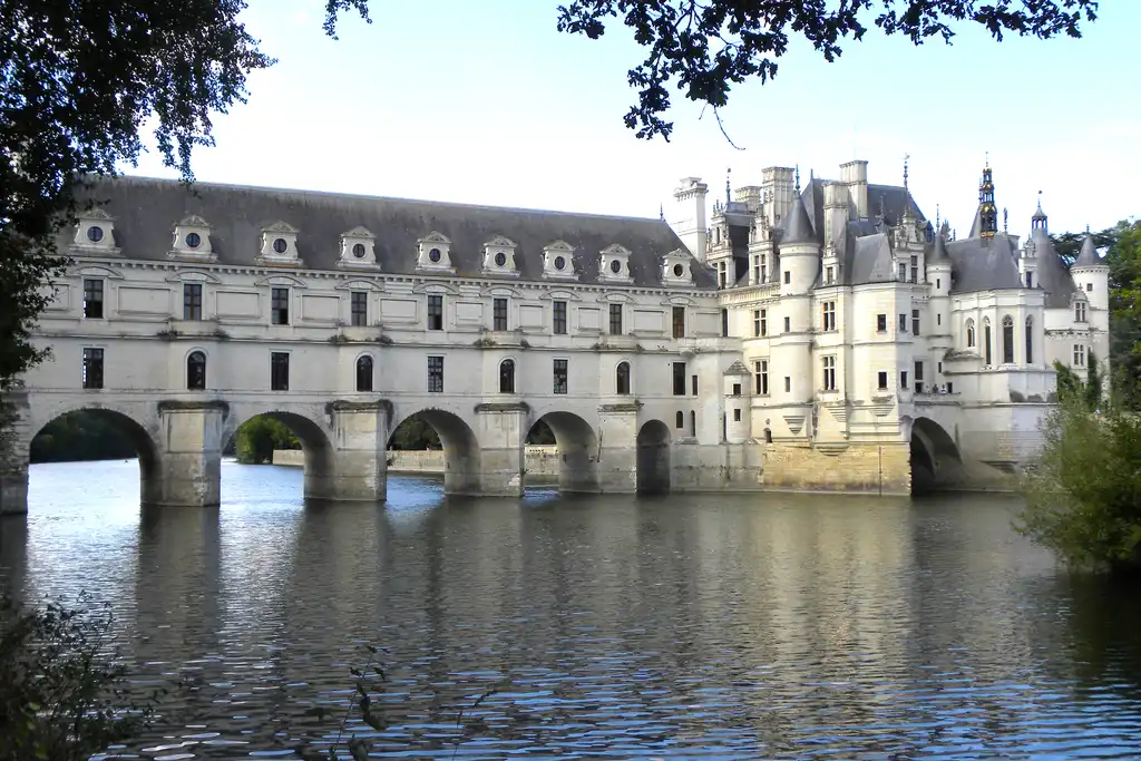 Loire-Chenonceau-quer