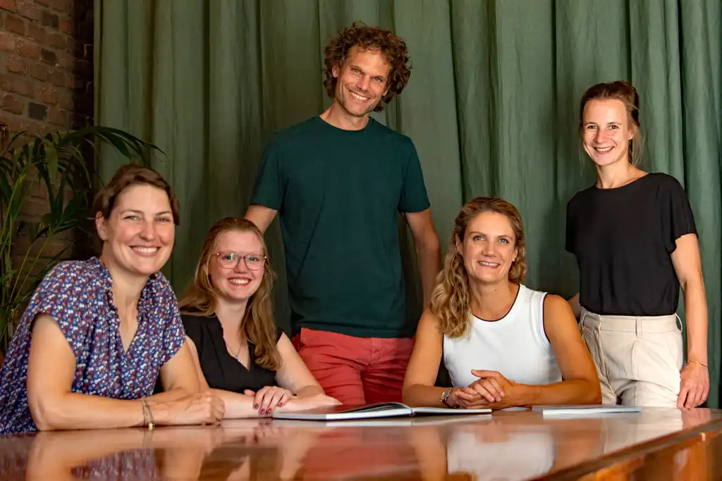 france naturelle team