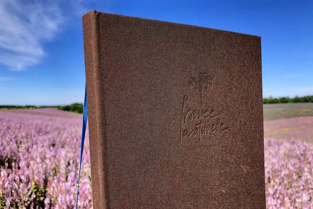 france naturelle-reisefuehrer-provence