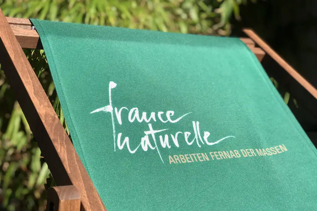 job france naturelle